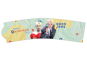 Cupsleeve Design